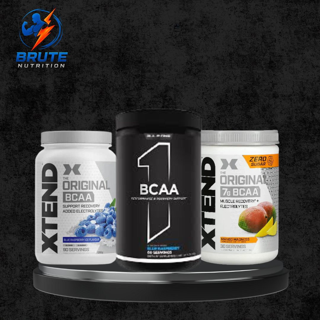 BCAAS/EAAS