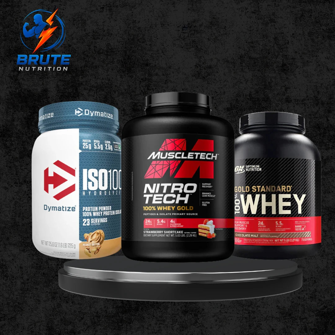 PROTEIN POWDER