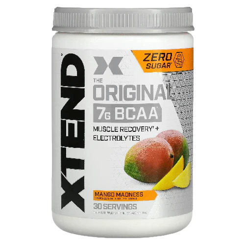 XTEND BCAA 30 SERVINGS BY SCIVATION