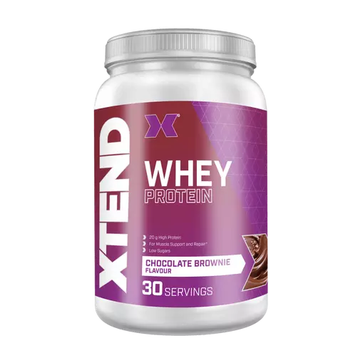 XTEND WHEY PROTEIN 2LB 30 SERVINGS BY SCIVATION