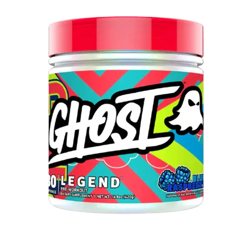 GHOST LEGEND PRE-WORKOUT 30 SERVINGS