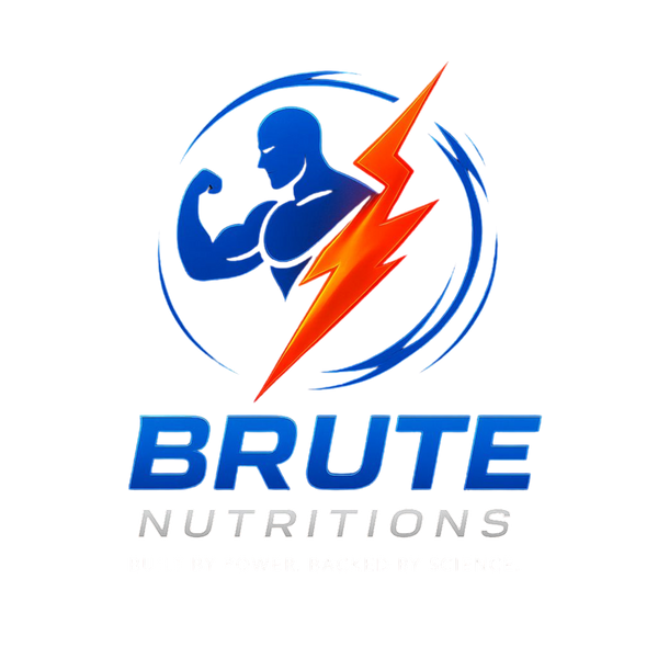 Brute Nutritions