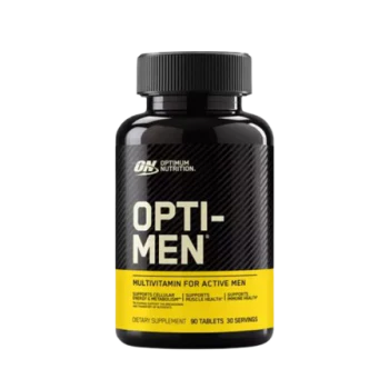 OPTI MEN 90 TABLETS BY OPTIMUM NUTRITION