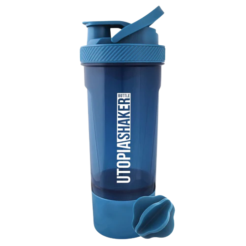 UTOPIA SHAKER