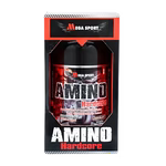 AMINO HARDCORE 325 TABS BY MEGAMEN
