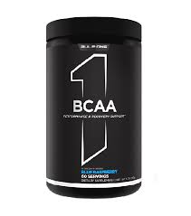 RULE 1 BCAA 60 SERVINGS